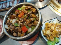 -明洞王妃家烤肉(苏州中心星悦汇店)