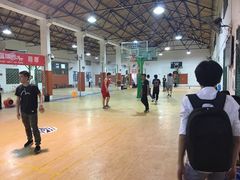 -汉森运动中心(永和路店)