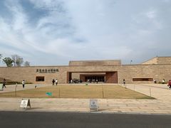 -盘龙城遗址博物院