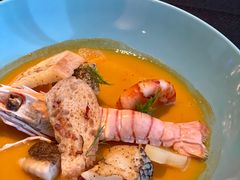-Social 秀西餐厅-长沙瑞吉酒店(运达店)