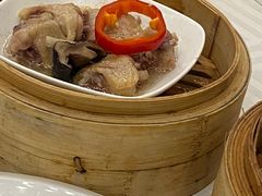 -潮福城大酒楼·潮粤菜·港式点心(阳光城店)