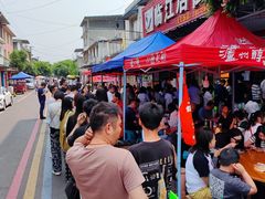 -临江后街鳝丝(临江店)