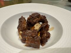 -逸林轩中餐厅(中信泰富朱家角锦江酒店)