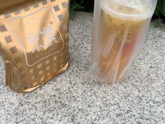 -京馔手工吐司(万达广场济南高新店)