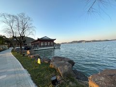 -东钱湖旅游度假区