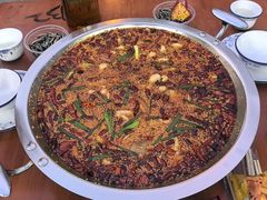 -胖子鱼·天水麻辣鱼火锅(秦州407店)