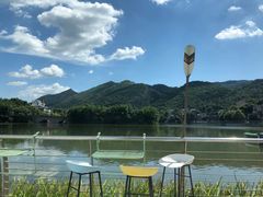 -海兰云天度假区温泉