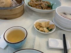 -岭南汇海鲜酒家·粤菜·手工茶点(蛇口店)
