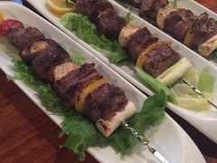 -BISTROFIORE美伊娜(伊犁南路店)
