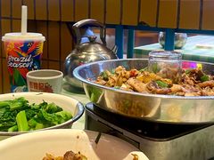 -彭耕记猪油炒小菜(吉联mall店)