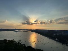 -云龙山