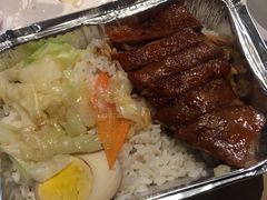 -避风塘(百联东郊店)