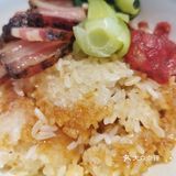 【青•厨】腊味煲仔饭