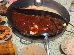 -五里关火锅(牛市口店)