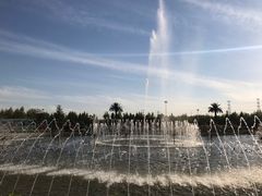 -郑州方特梦幻王国