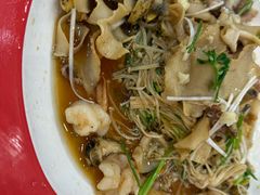-渔码头食府(蓬莱阁店)