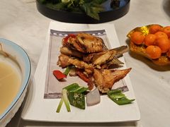 -陶缘一号·四季缘·老字号顺德菜·户外婚礼家宴(西滘店)