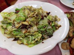 -昱德来·天津菜(河西店)