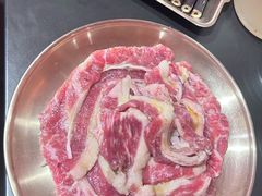 -西塔老太太泥炉烤肉(虹桥南丰城店)