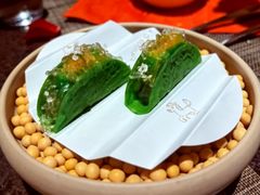 -莲西餐(曲江店)