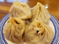 无锡小笼-笑来喜馄饨小笼工坊店(湖滨街店)