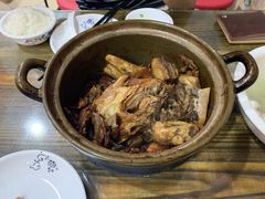 -斯丹姜母鸭·古法干香(涂门街总店)