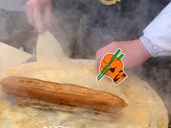 招牌鸡蛋饼-卞姐蛋饼(陕西南路店)