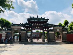 -佛山市图书馆(祖庙路分馆)