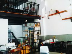 -辣么好吃私厨(新城店)