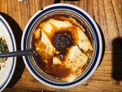 豆腐脑-袁家村关中印象美食(万象汇店)