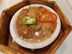 -福满楼·海鲜酒家(福永益田店)