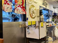 -盛记粥面(佐敦店)