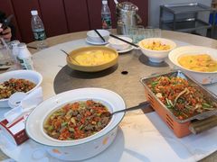 -陈大锅·岳阳鱼馆·地道岳阳菜(美食街店)