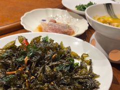 -荷风细雨·中国茶宴(碧云店)