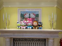 -安吉Hello Kitty乐园