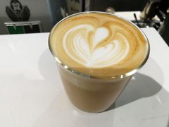 -T-COFFEE(长江花园店)