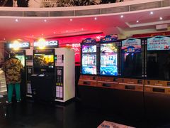 售票处-金逸影城(中关村店)