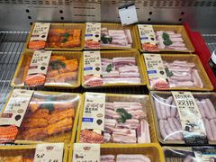 -麦德龙(浦东店)