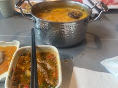 -君邦火锅(新疆大厦店)
