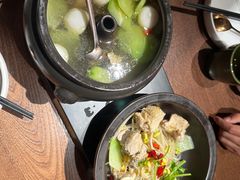 -云海肴·汽锅鸡·云南菜(领展购物广场·中关村店)