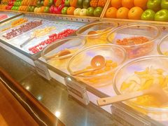 -盛江山自助料理(太原街万达店)