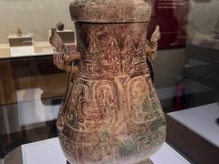 -上海博物馆(人民广场馆)