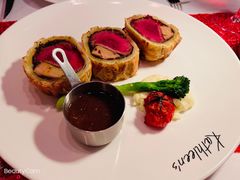 -Kathleen's Waitan 凯圣琳江景西餐厅(外滩店)