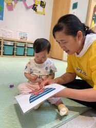 -馨月汇·独栋月子会所(静安店)