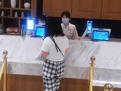 -青水瓦台汤泉(未央店)