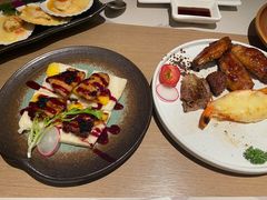 -大渔铁板烧(花园道店)