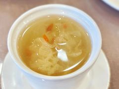 -烤肉宛饭庄(北新桥店)