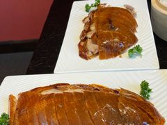 -正德楼果木烤鸭·渔家菜(东港店)