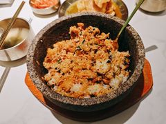-西塔老太太拌饭(洋泾天物空间店)