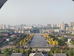 -大慈恩寺(大雁塔)